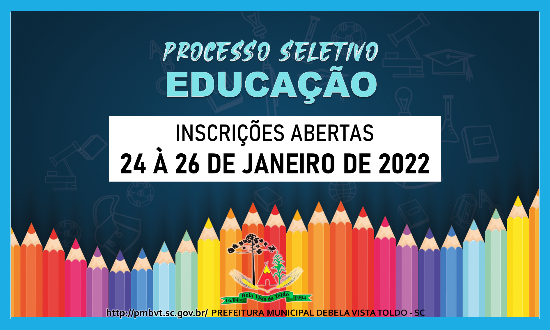 EDITAL DE CONVOCAÇÃO Nº 012/2023 – PROFESSOR SUBSTITUTO – Pró