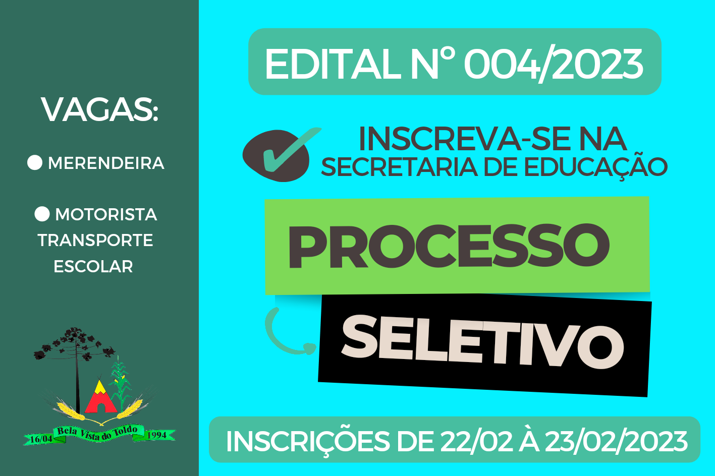 27 de abril de 2023 – Defesa Civil de SC